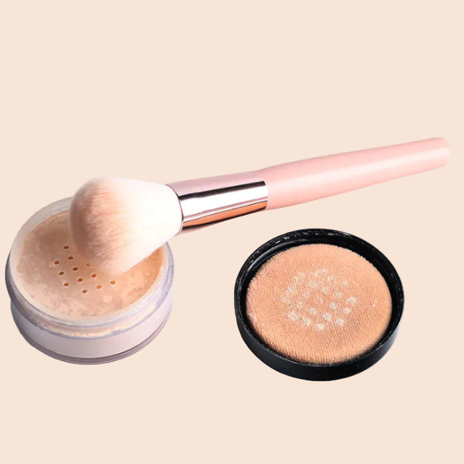 Blush Rush Brush Makeup Set