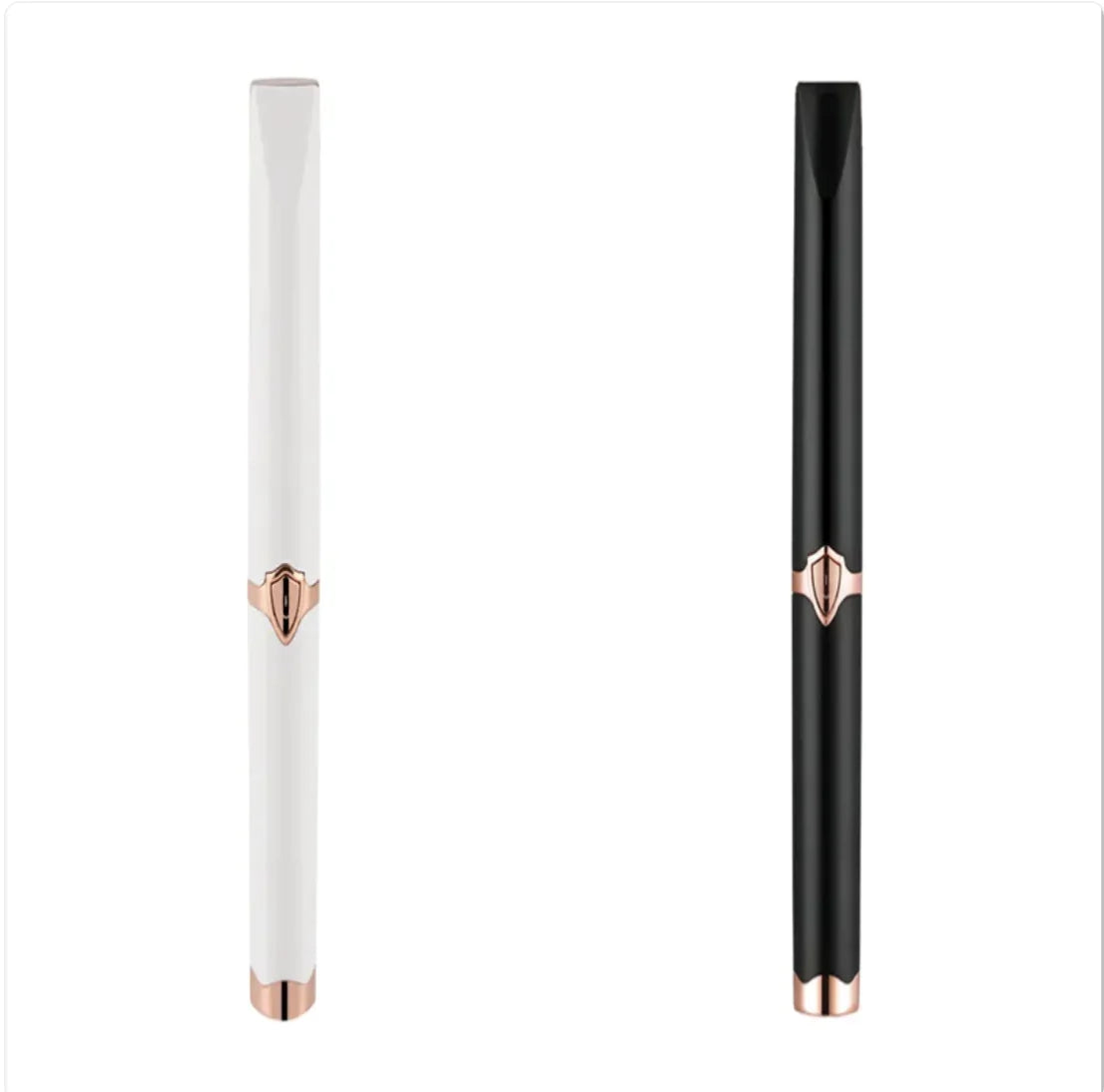 USB Heated Lash Curler